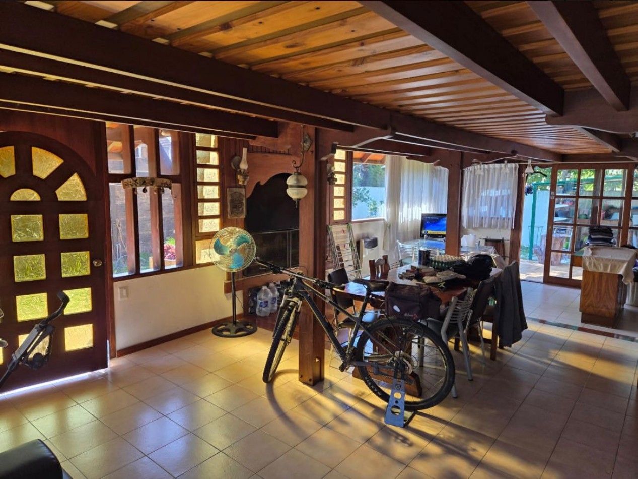 CASA EN VENTA EN COUNTRY SAN MIGUEL DEL GHISO 