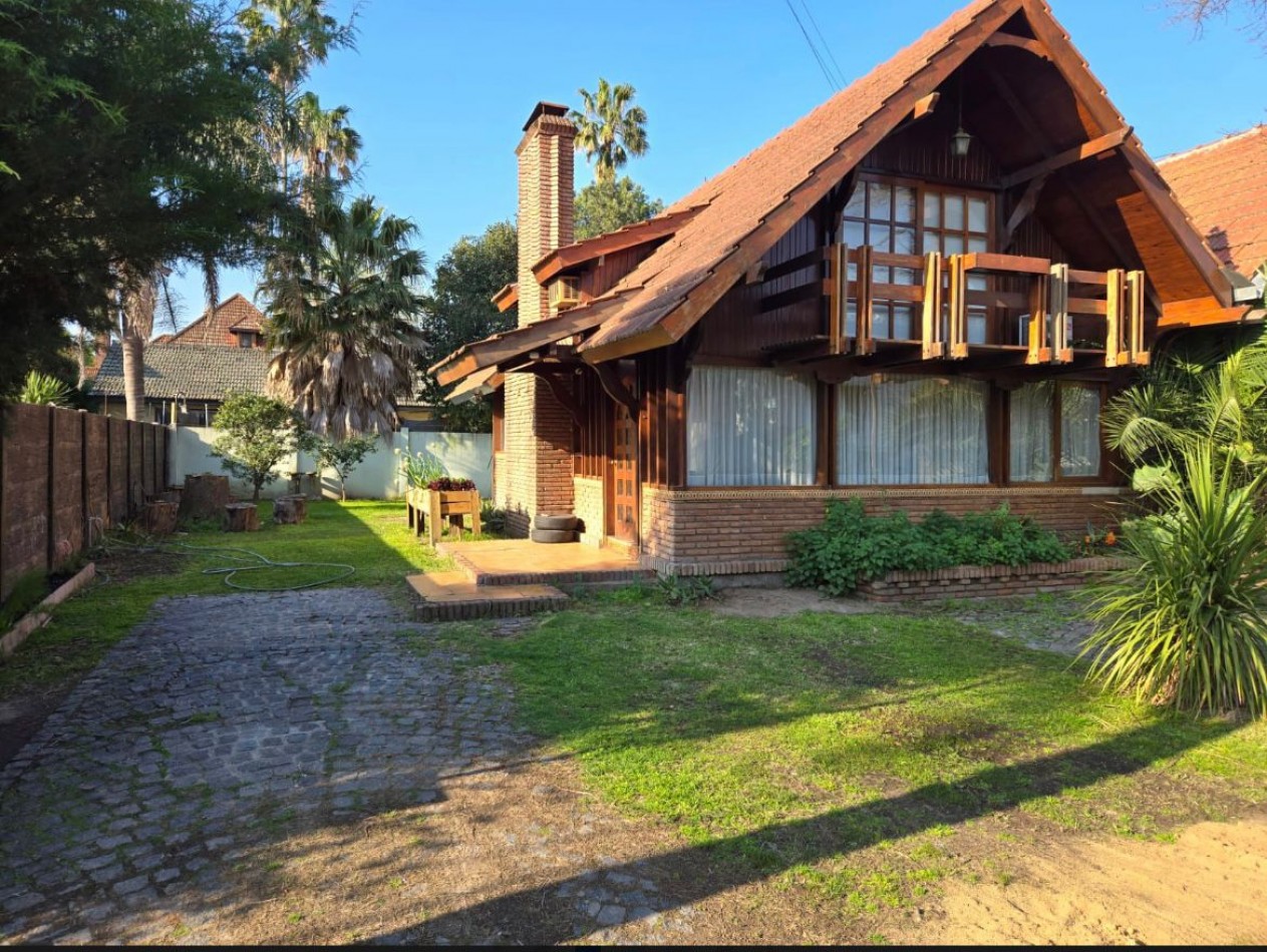 CASA EN VENTA EN COUNTRY SAN MIGUEL DEL GHISO 