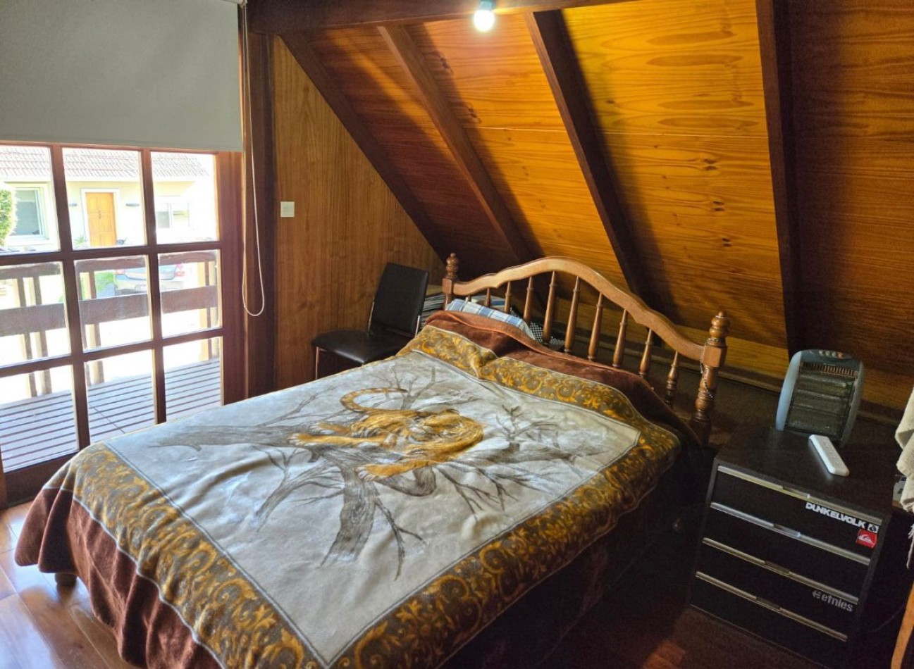 CASA EN VENTA EN COUNTRY SAN MIGUEL DEL GHISO 