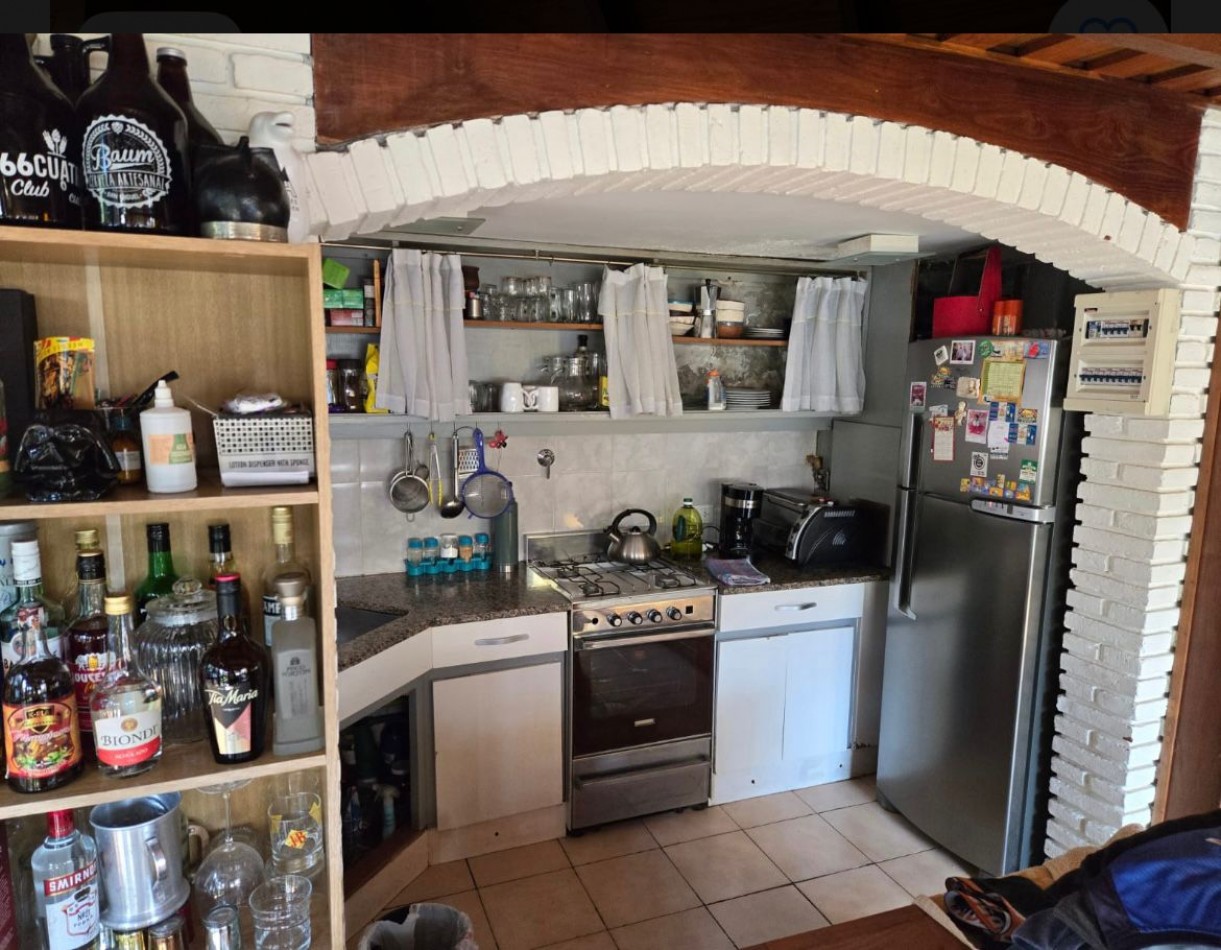 CASA EN VENTA EN COUNTRY SAN MIGUEL DEL GHISO 