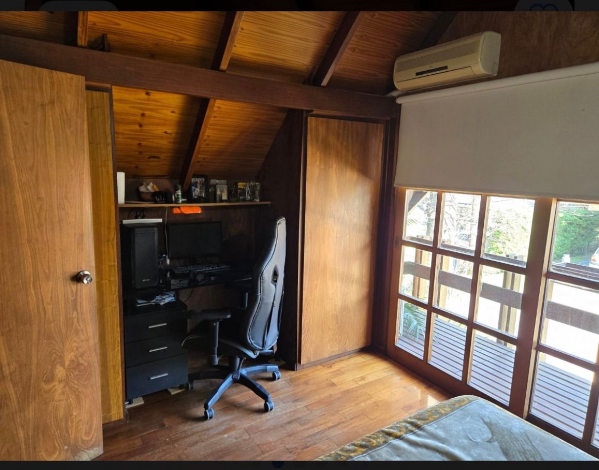 CASA EN VENTA EN COUNTRY SAN MIGUEL DEL GHISO 