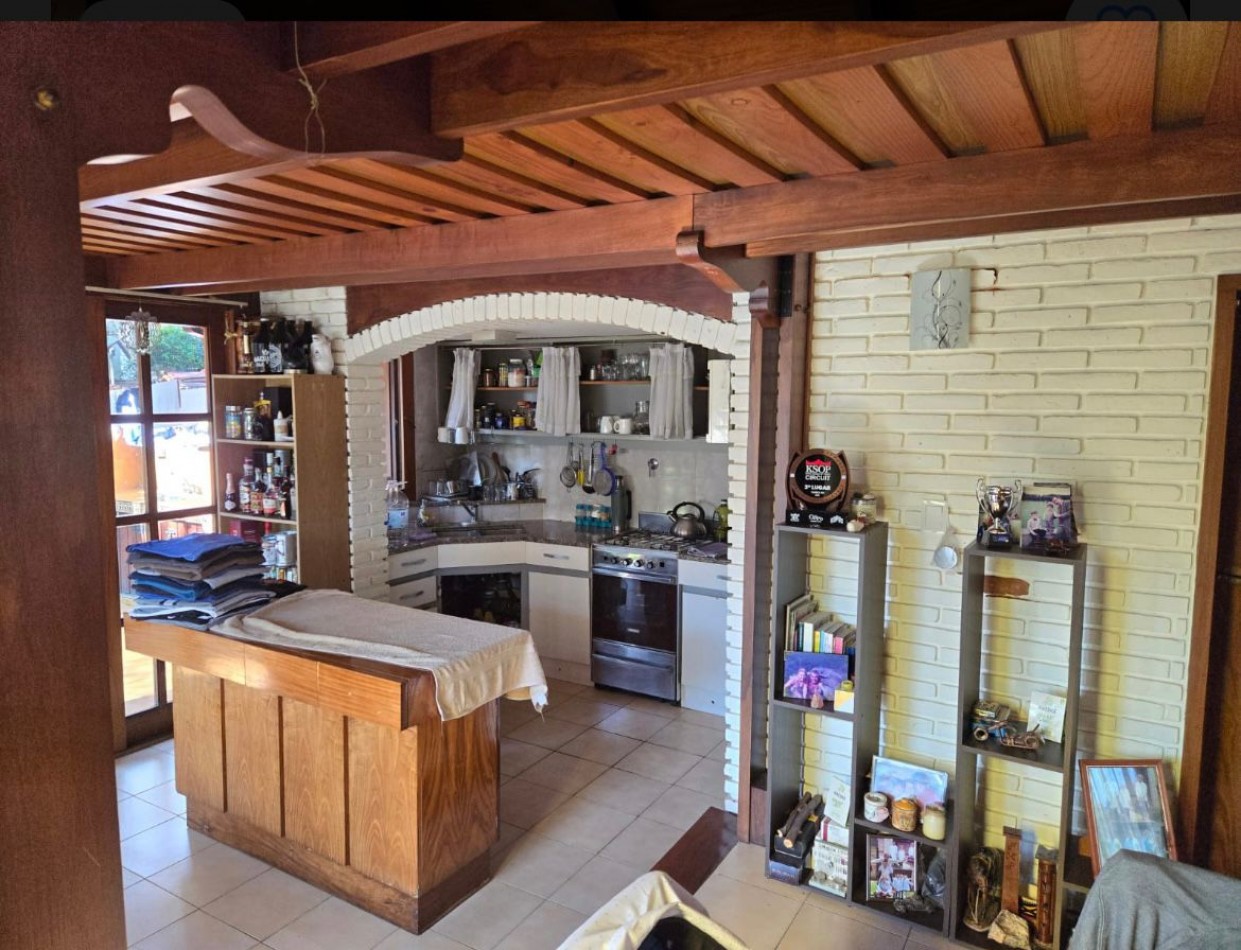 CASA EN VENTA EN COUNTRY SAN MIGUEL DEL GHISO 