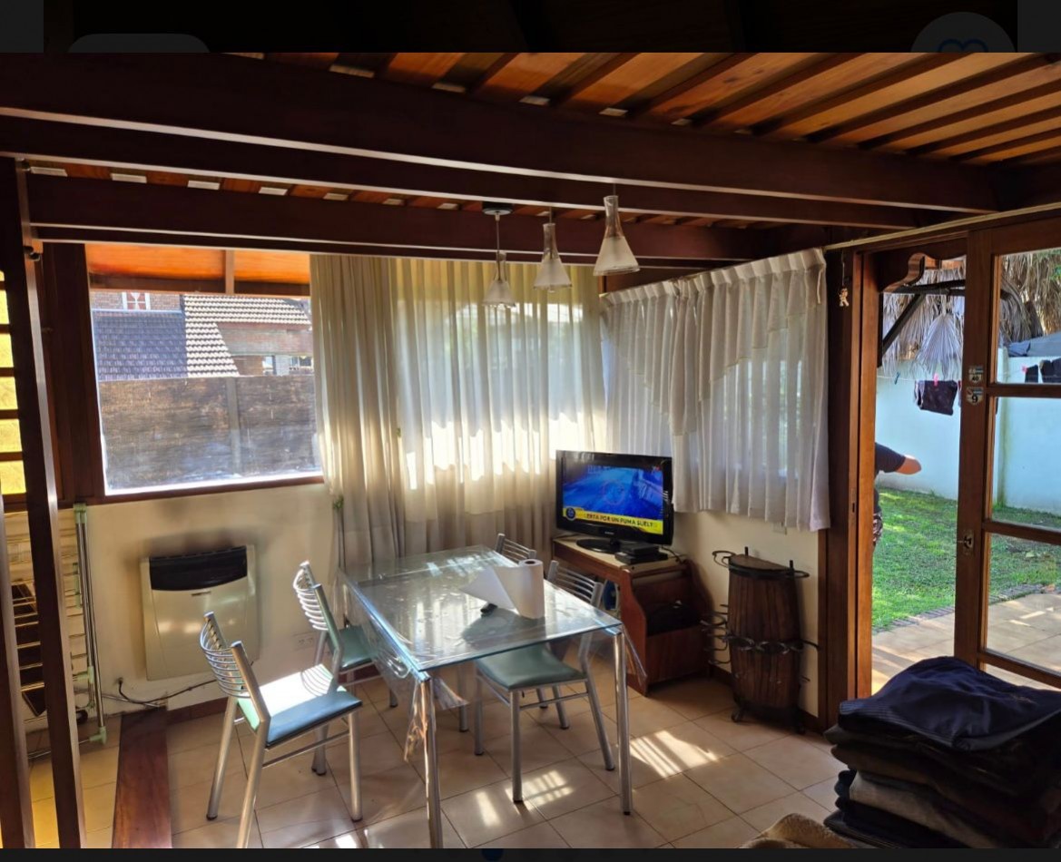 CASA EN VENTA EN COUNTRY SAN MIGUEL DEL GHISO 