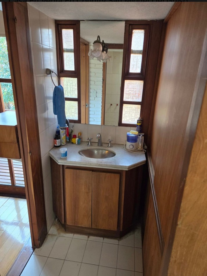 CASA EN VENTA EN COUNTRY SAN MIGUEL DEL GHISO 