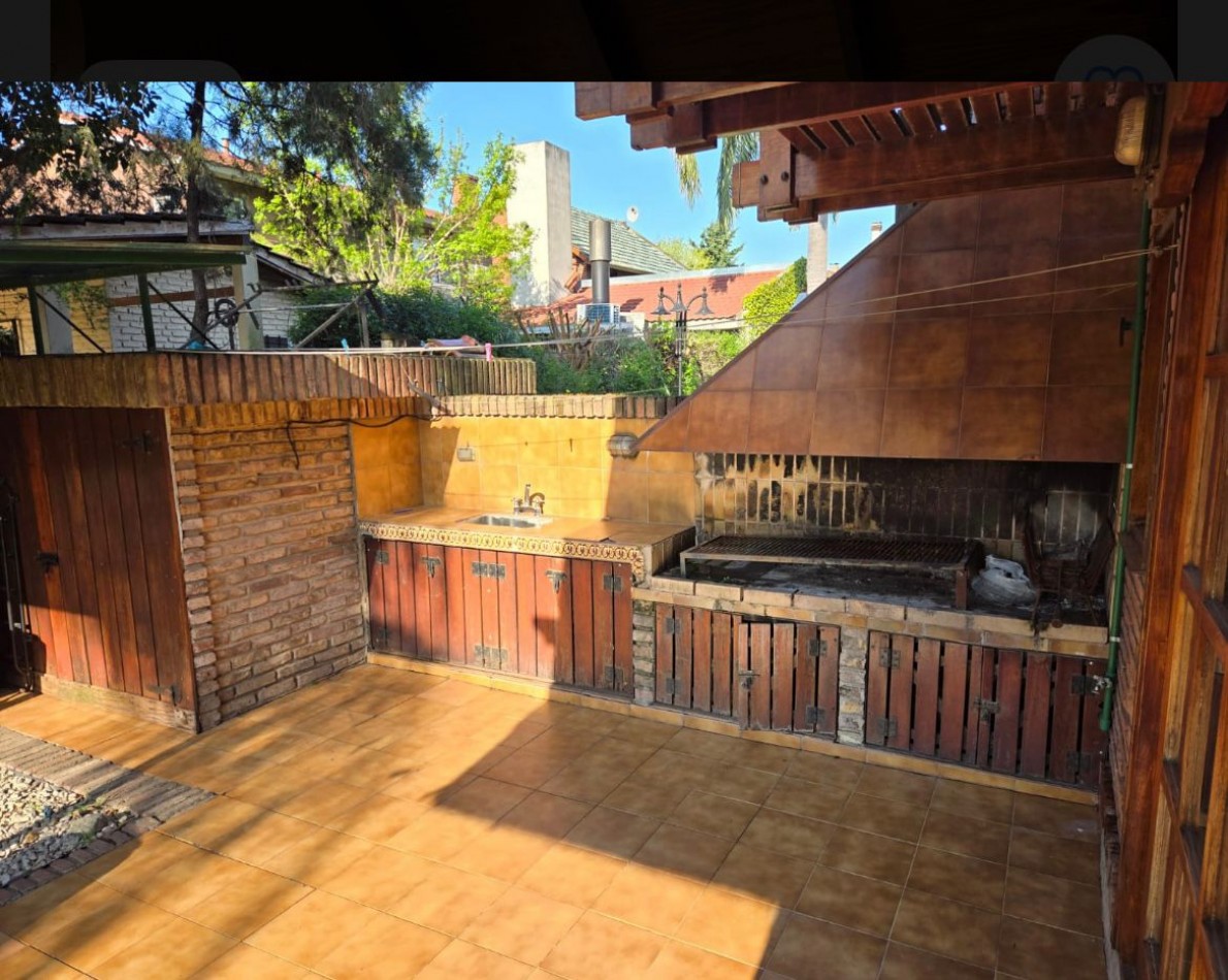 CASA EN VENTA EN COUNTRY SAN MIGUEL DEL GHISO 