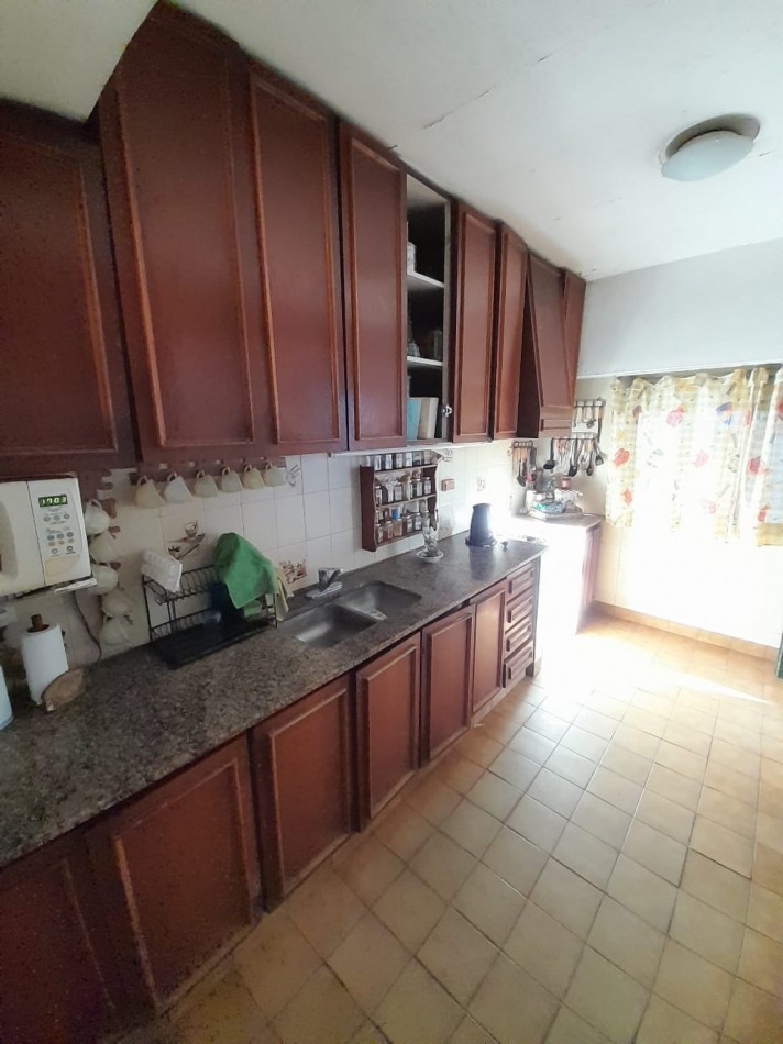 CASA EN VENTA EN BELLA VISTA APTA CREDITO