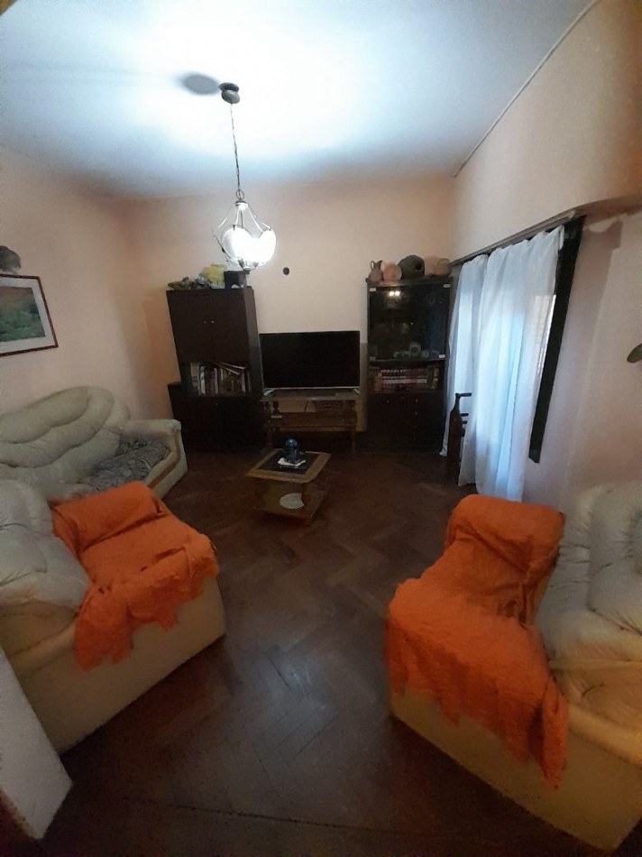 CASA EN VENTA EN BELLA VISTA APTA CREDITO