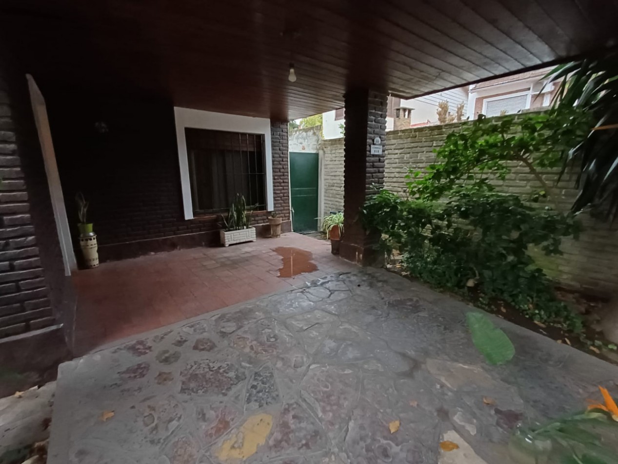 CASA EN VENTA EN BELLA VISTA APTA CREDITO