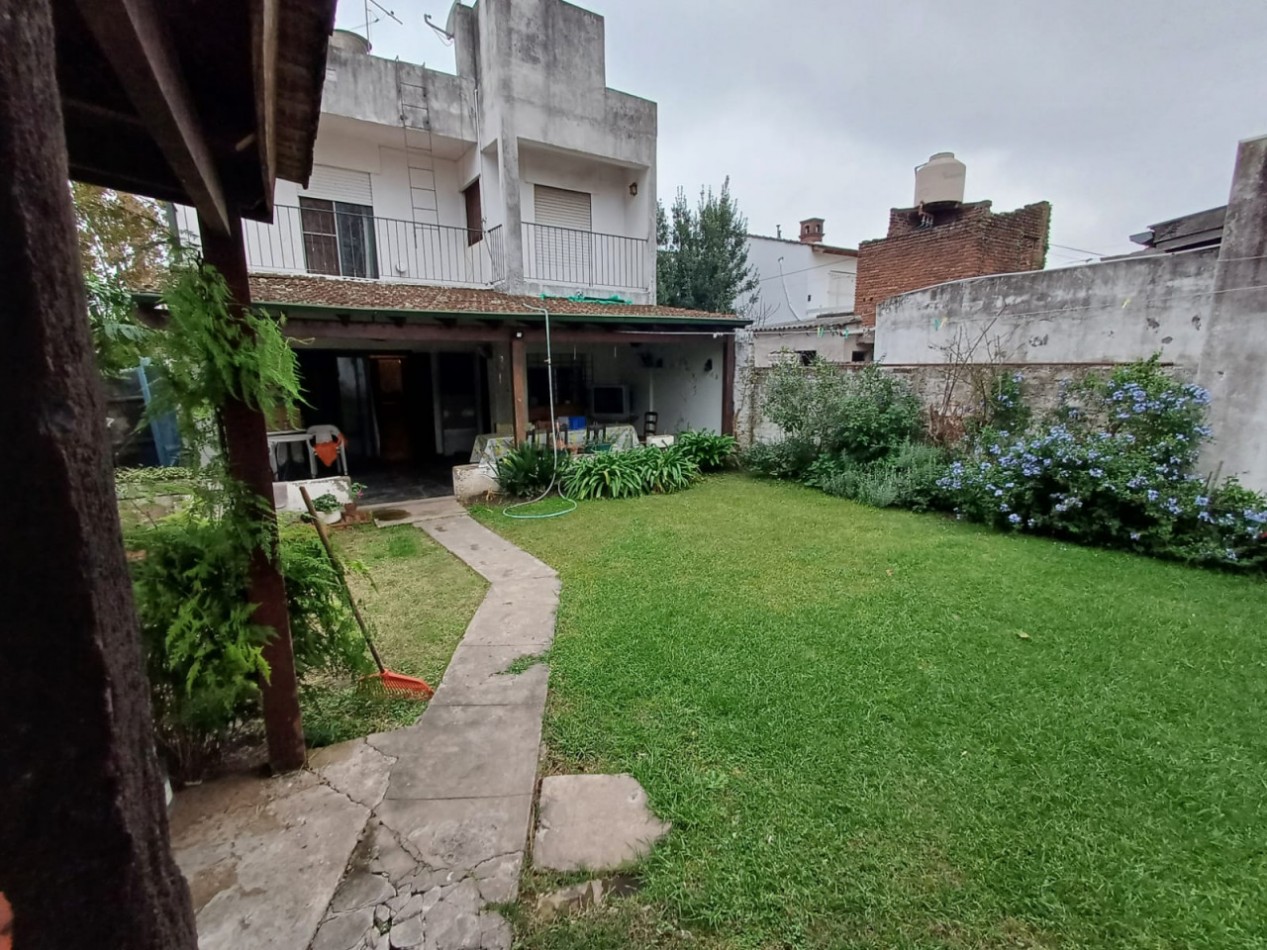 CASA EN VENTA EN BELLA VISTA APTA CREDITO
