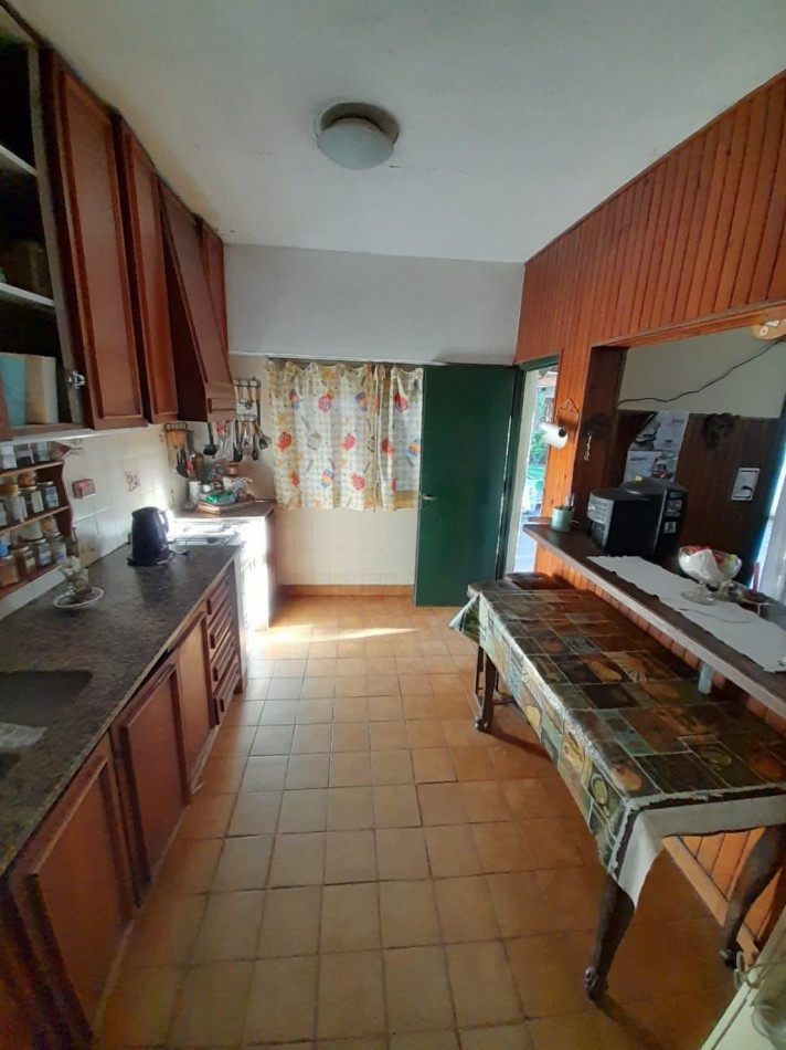 CASA EN VENTA EN BELLA VISTA APTA CREDITO