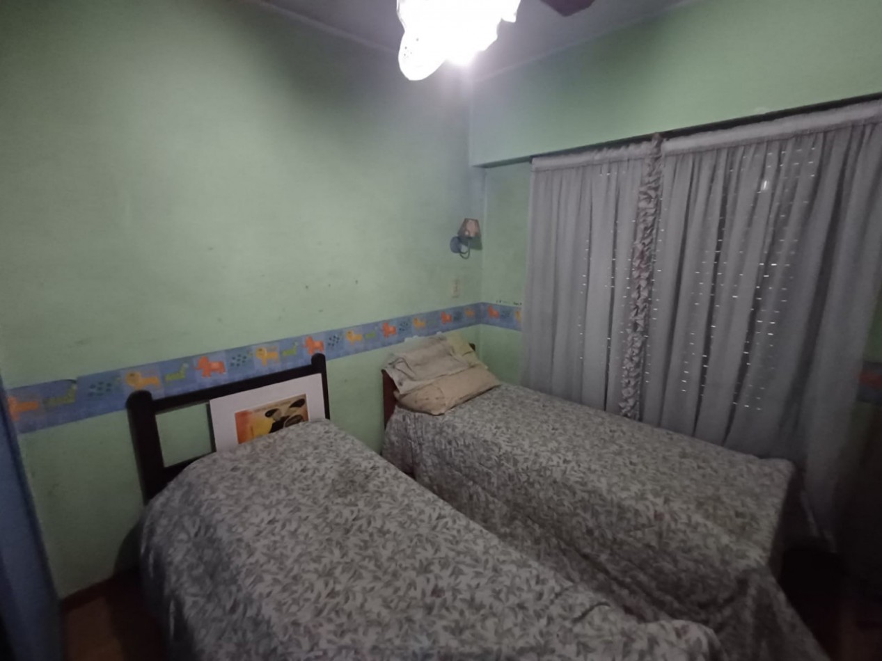CASA EN VENTA EN BELLA VISTA APTA CREDITO