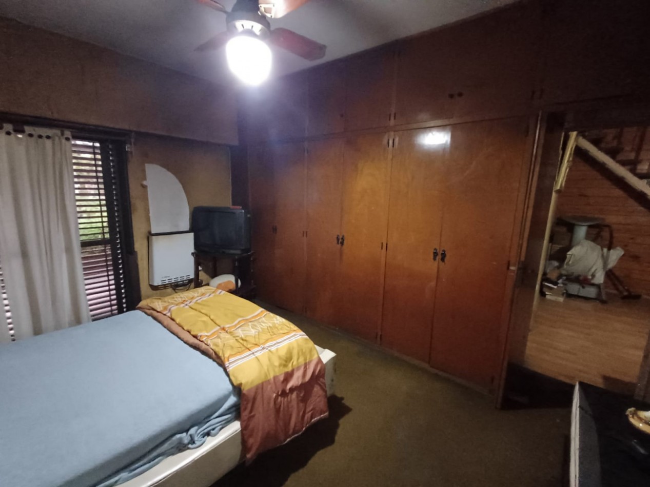 CASA EN VENTA EN BELLA VISTA APTA CREDITO