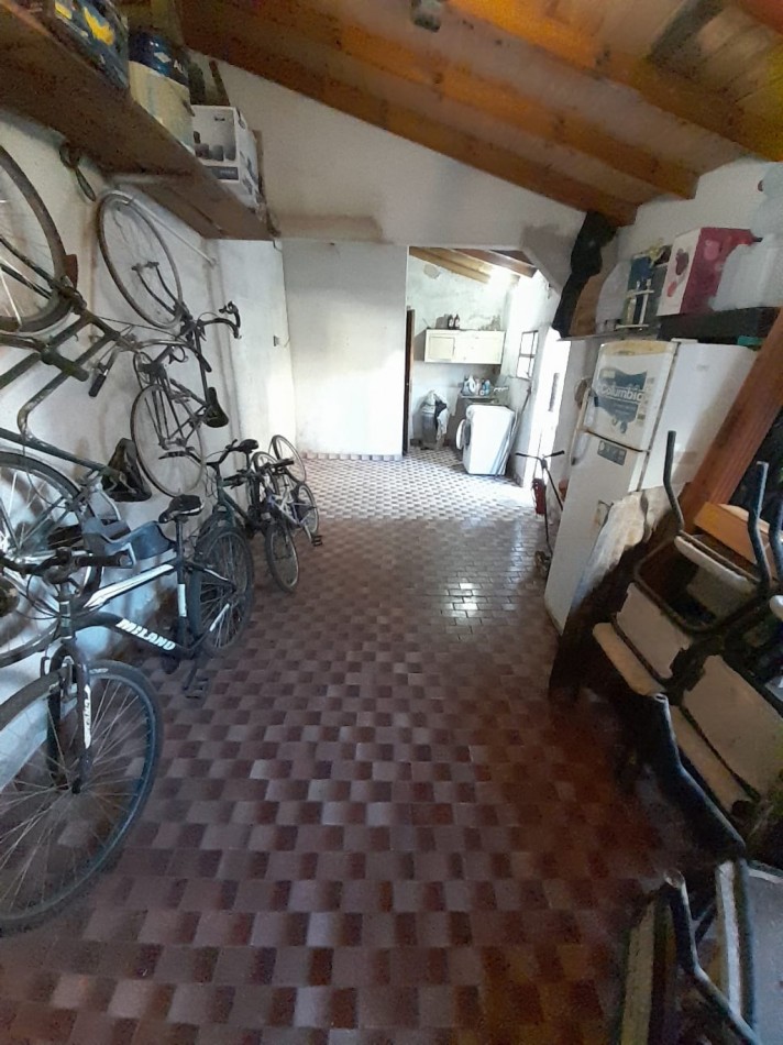 CASA EN VENTA EN BELLA VISTA APTA CREDITO