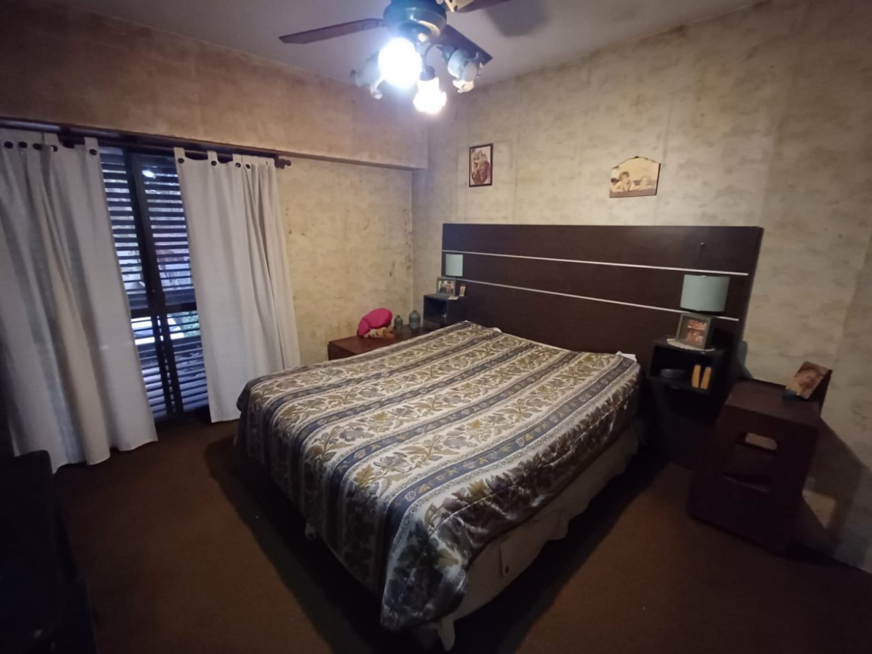 CASA EN VENTA EN BELLA VISTA APTA CREDITO