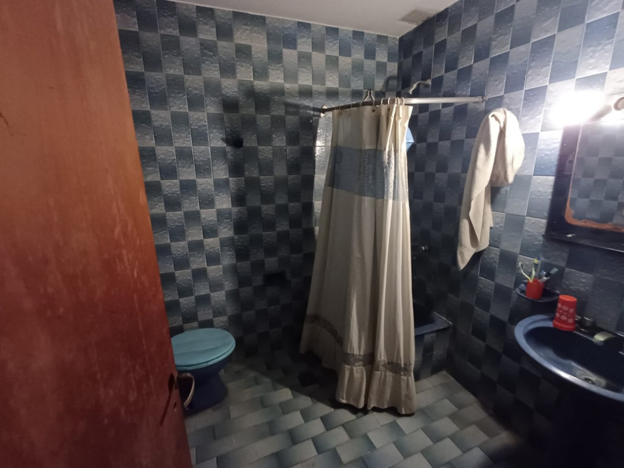 CASA EN VENTA EN BELLA VISTA APTA CREDITO