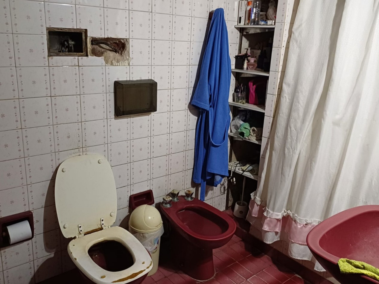 CASA EN VENTA EN BELLA VISTA APTA CREDITO