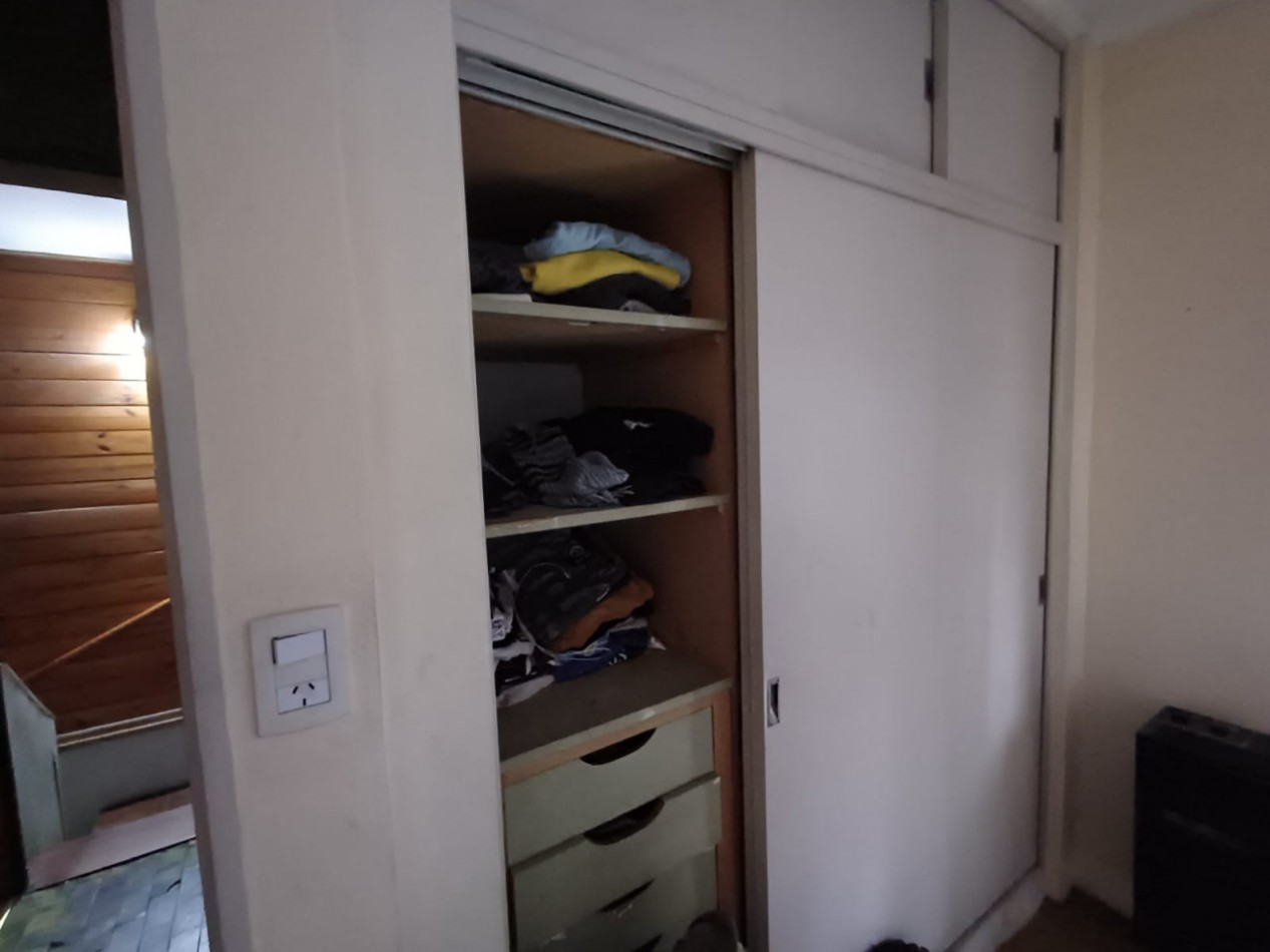 CASA EN VENTA EN BELLA VISTA APTA CREDITO