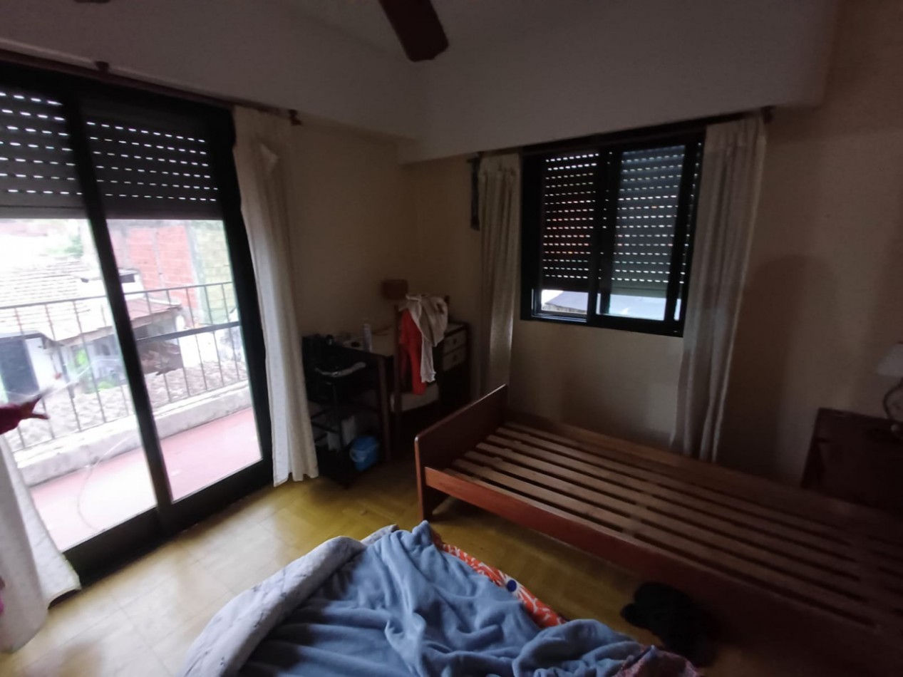 CASA EN VENTA EN BELLA VISTA APTA CREDITO