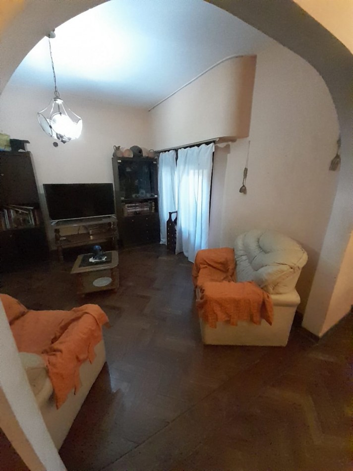 CASA EN VENTA EN BELLA VISTA APTA CREDITO