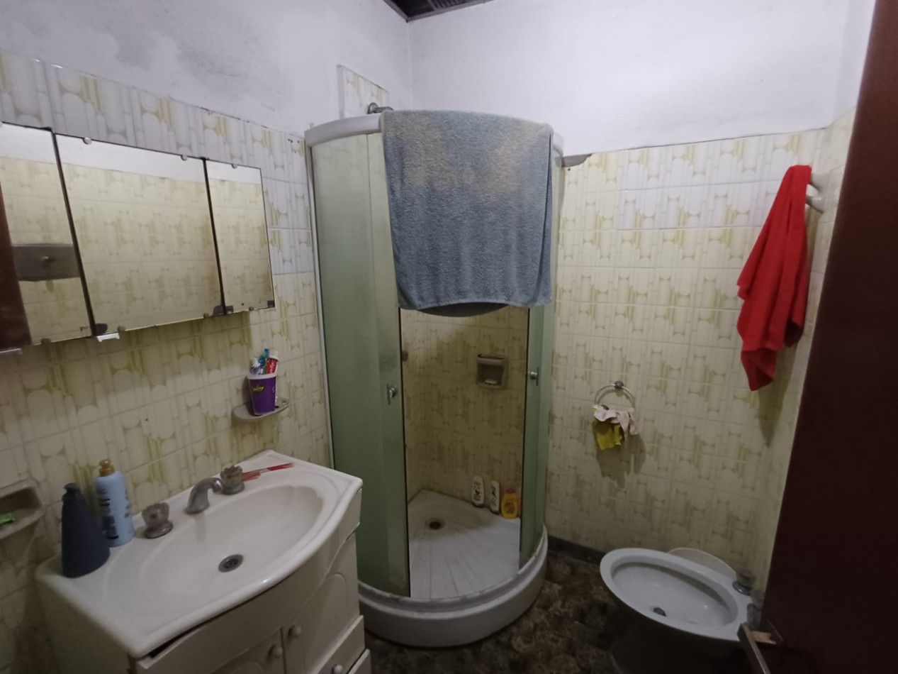CASA EN VENTA EN BELLA VISTA APTA CREDITO
