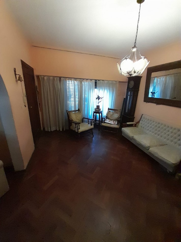 CASA EN VENTA EN BELLA VISTA APTA CREDITO