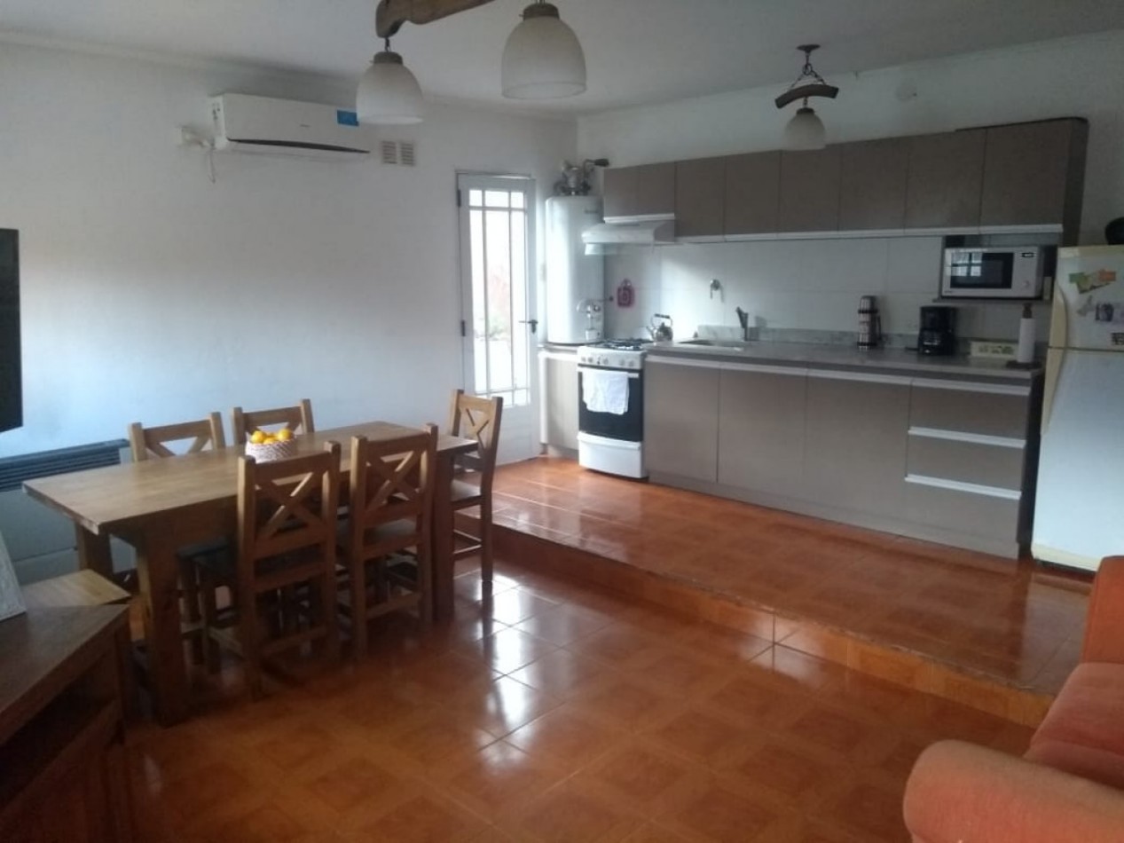 VENTA DE PH EN BELLA VISTA APTO CREDITO