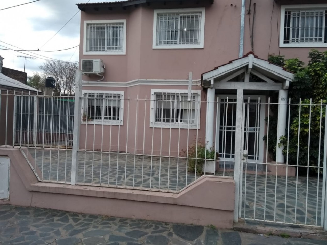 VENTA DE PH EN BELLA VISTA APTO CREDITO