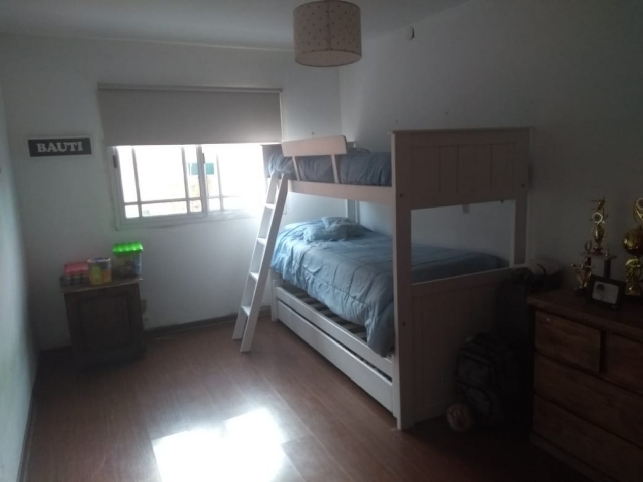 VENTA DE PH EN BELLA VISTA APTO CREDITO