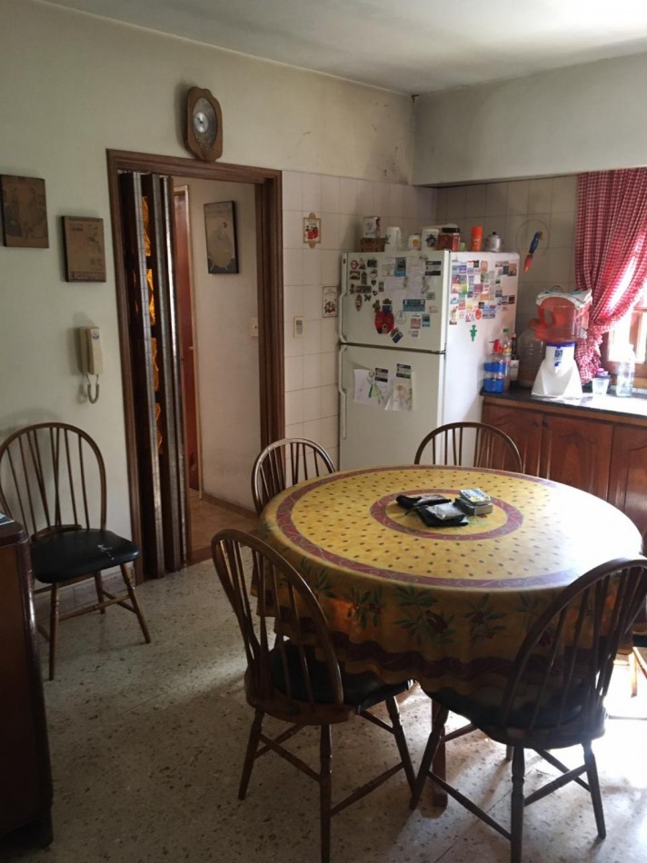 CHALET EN VENTA EN BELLA VISTA