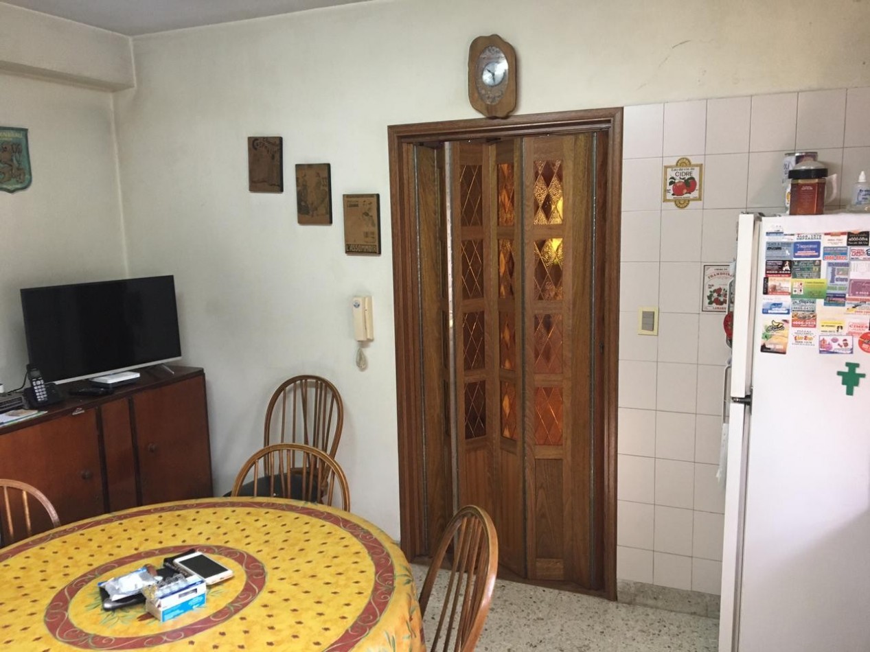 CHALET EN VENTA EN BELLA VISTA