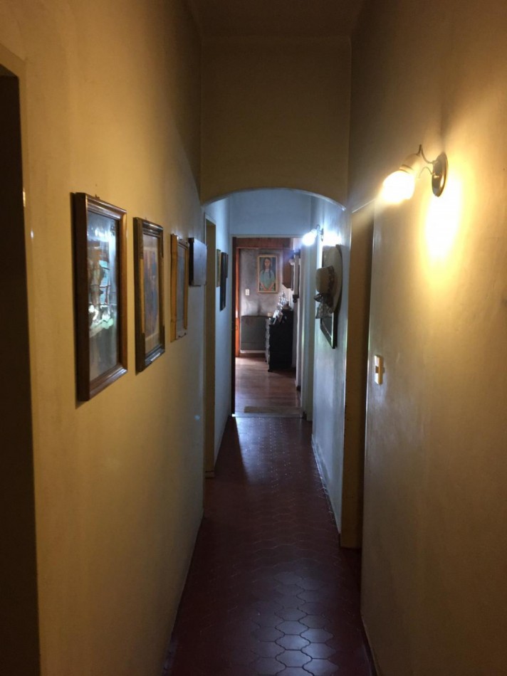 CHALET EN VENTA EN BELLA VISTA