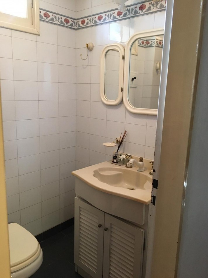 CHALET EN VENTA EN BELLA VISTA