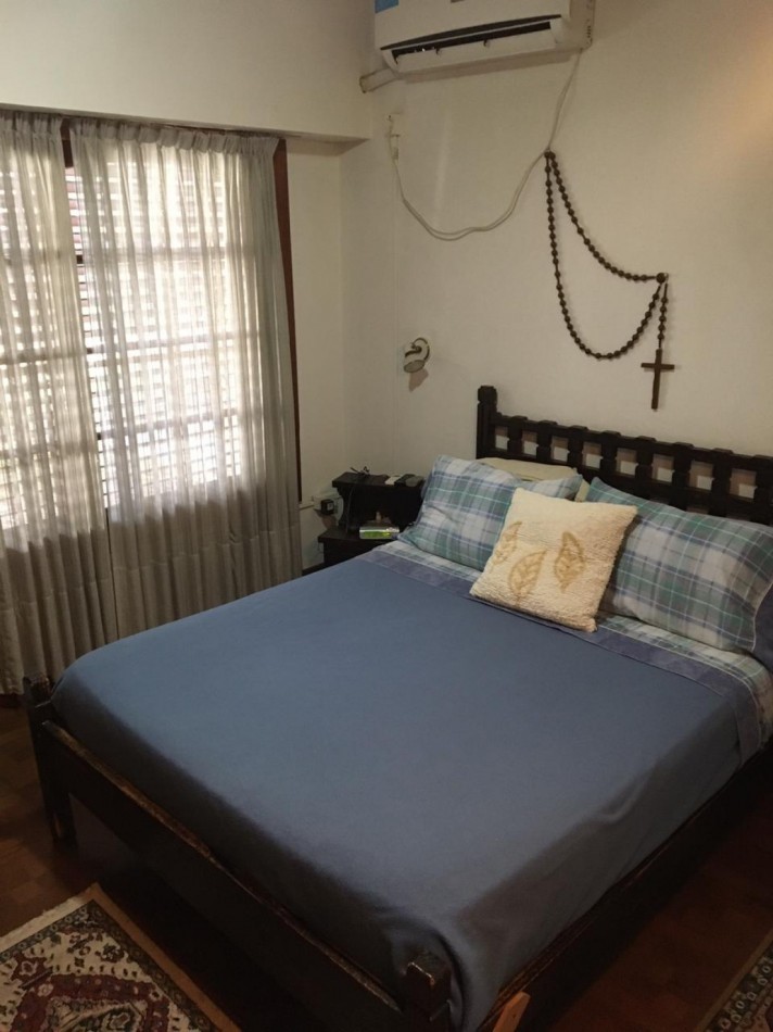 CHALET EN VENTA EN BELLA VISTA