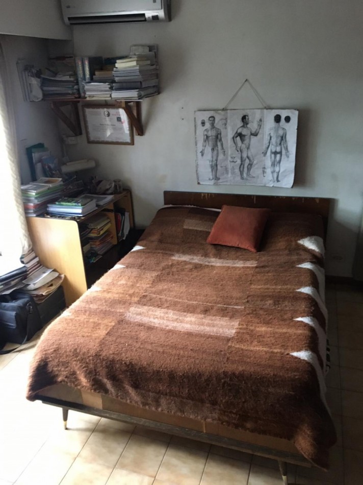 CHALET EN VENTA EN BELLA VISTA