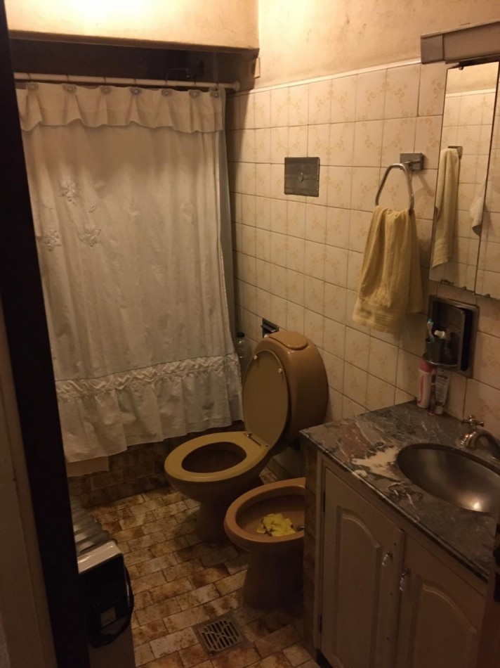 CHALET EN VENTA EN BELLA VISTA