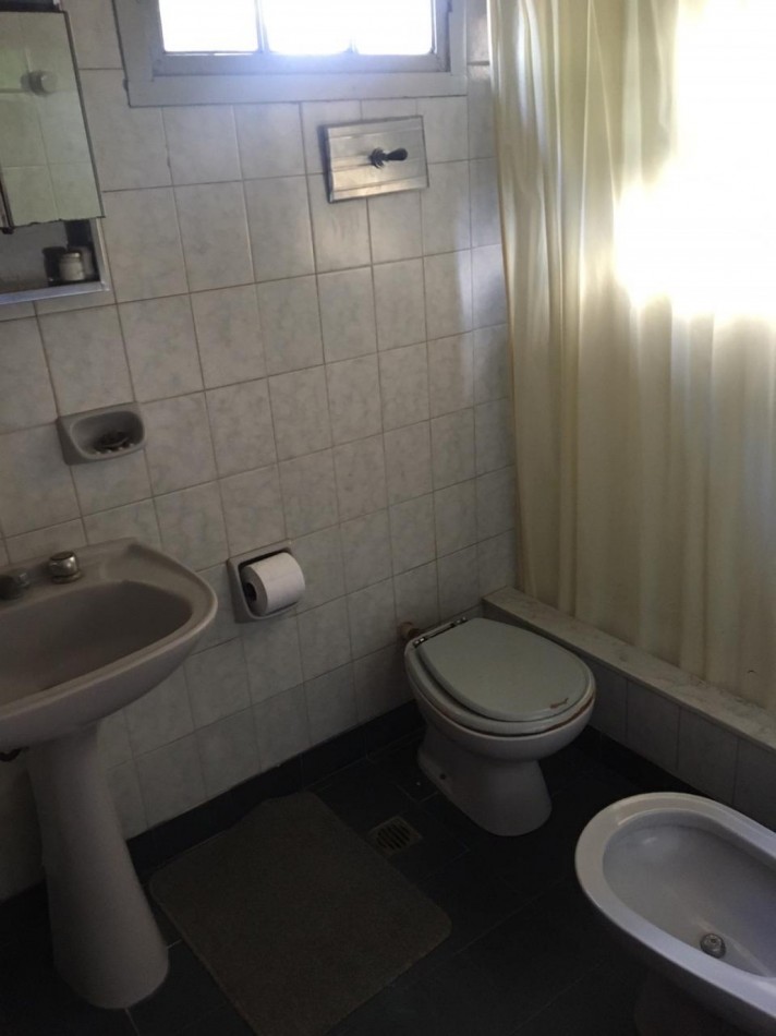CHALET EN VENTA EN BELLA VISTA