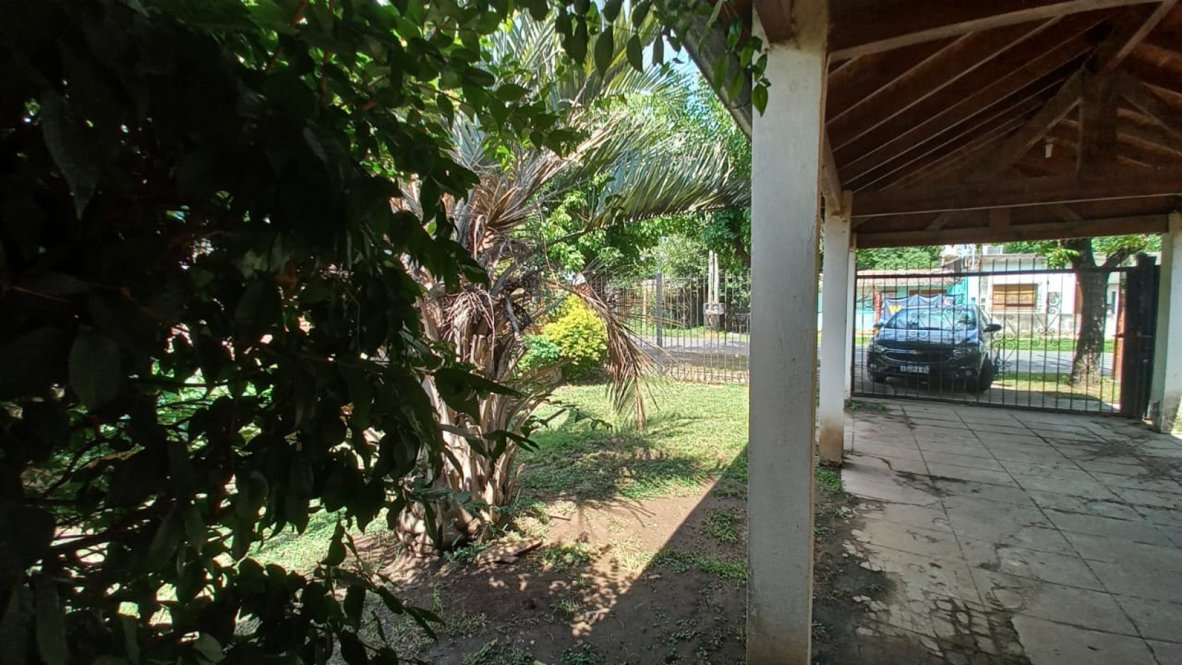 CASA EN VENTA EN JOSE C PAZ