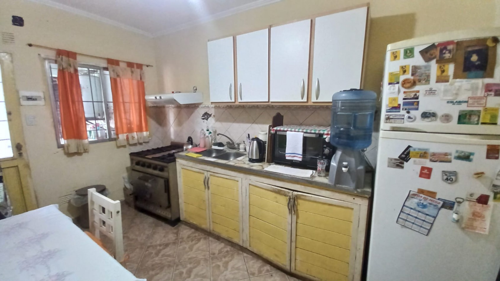 CASA EN VENTA EN JOSE C PAZ