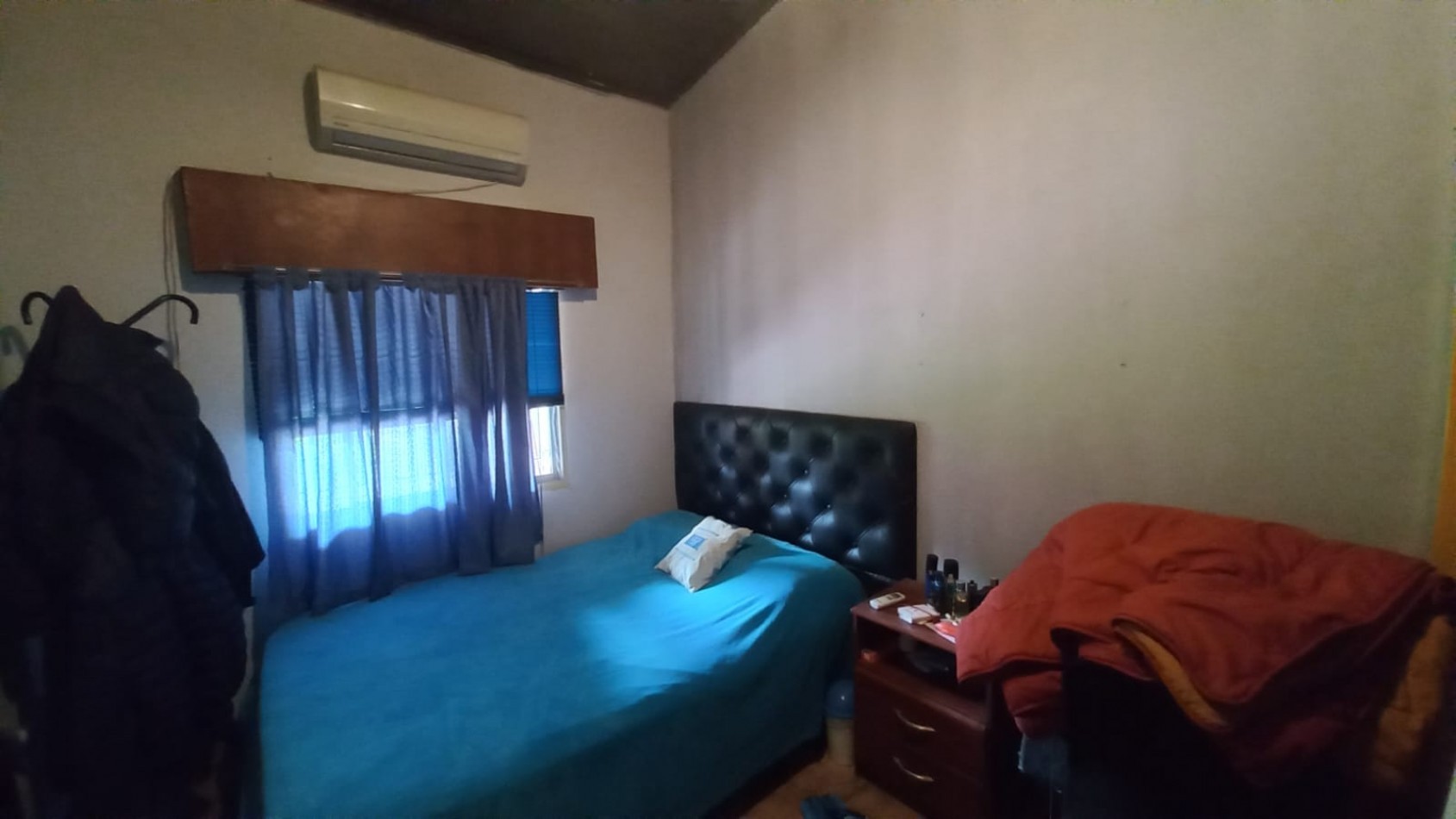 CASA EN VENTA EN JOSE C PAZ