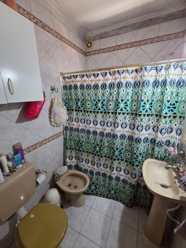 CASA EN VENTA EN JOSE C PAZ