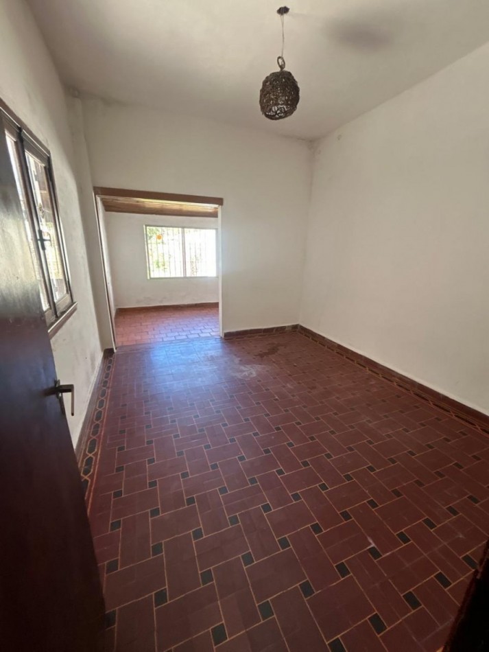 CASA EN ALQUILER EN BELLA VISTA