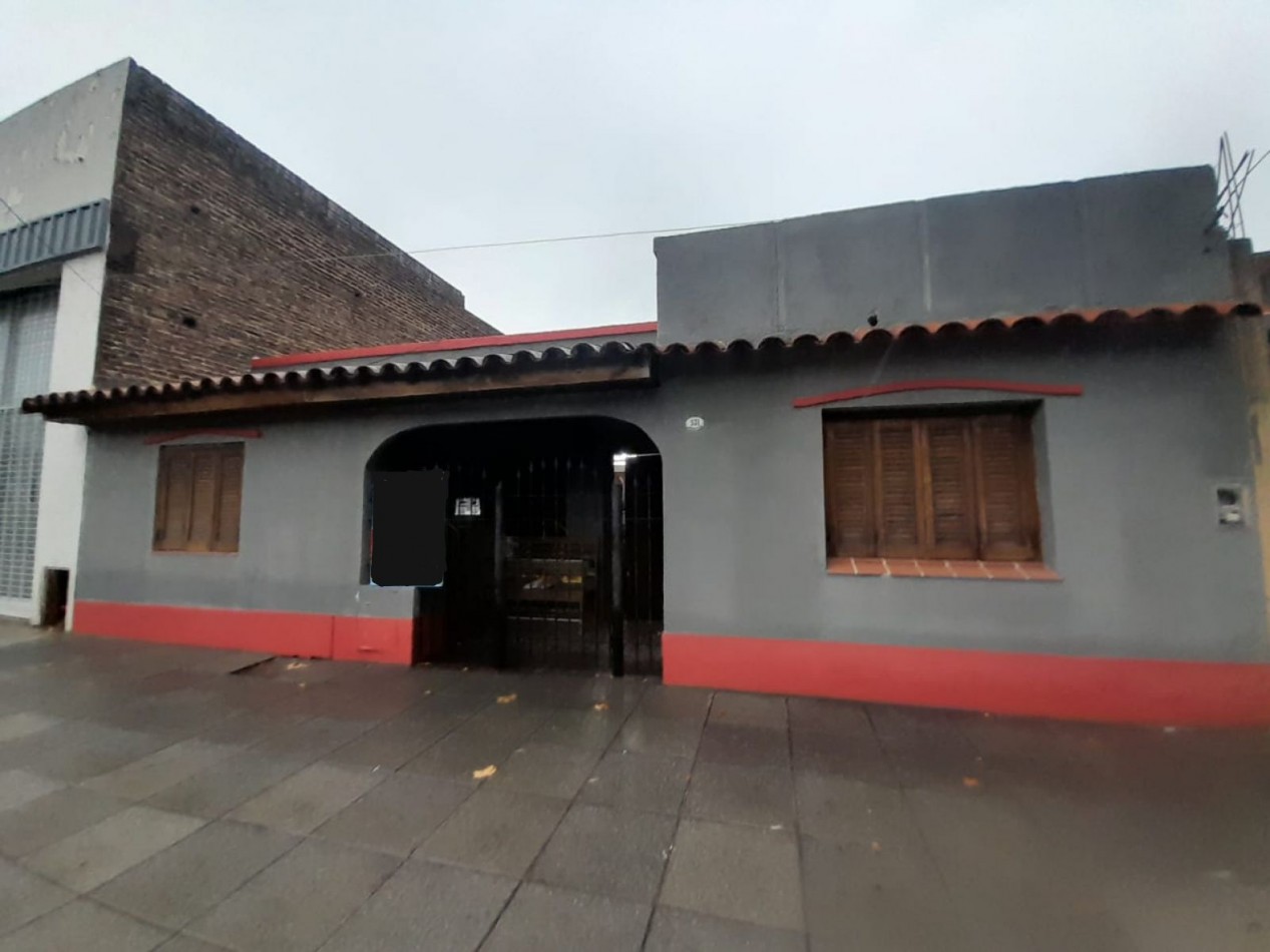 CASA EN ALQUILER EN BELLA VISTA