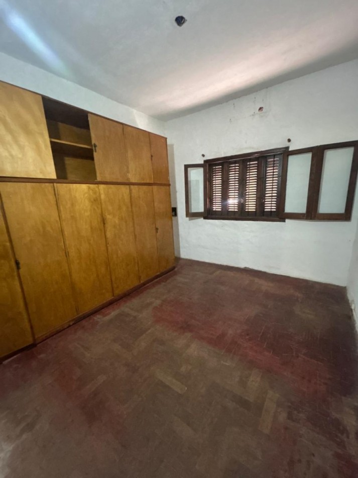CASA EN ALQUILER EN BELLA VISTA