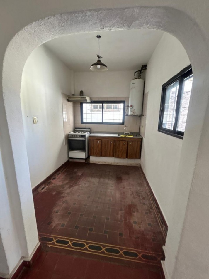 CASA EN ALQUILER EN BELLA VISTA