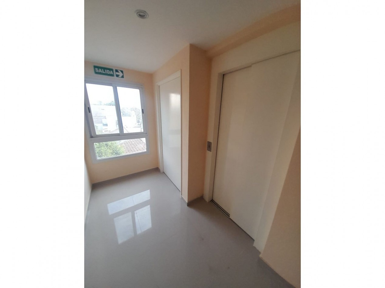 DEPARTAMENTO EN ALQUILER EN SAN MIGUEL