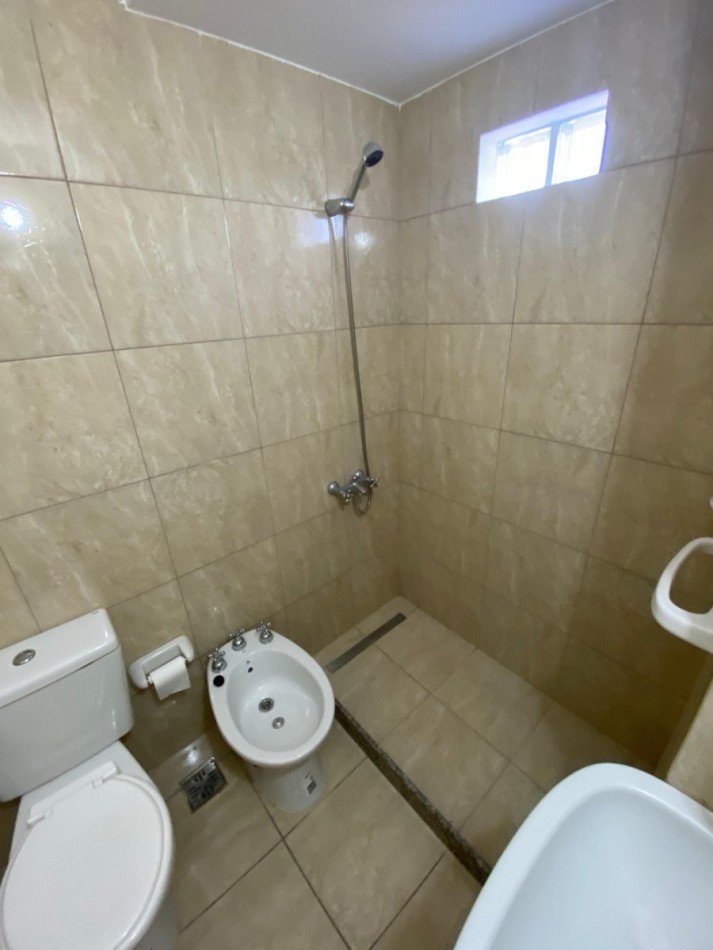 DEPARTAMENTO EN ALQUILER EN SAN MIGUEL