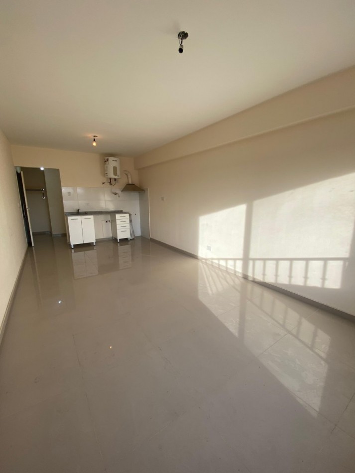 DEPARTAMENTO EN ALQUILER EN SAN MIGUEL