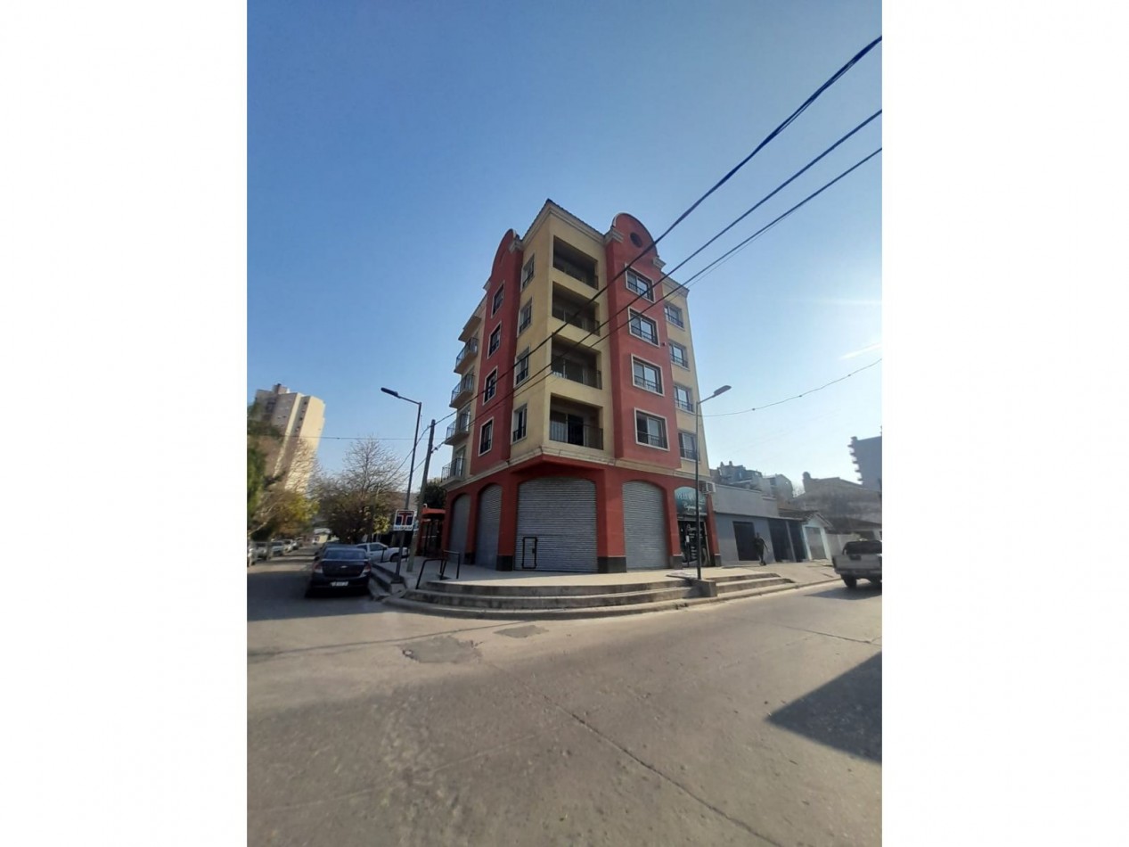 DEPARTAMENTO EN ALQUILER EN SAN MIGUEL