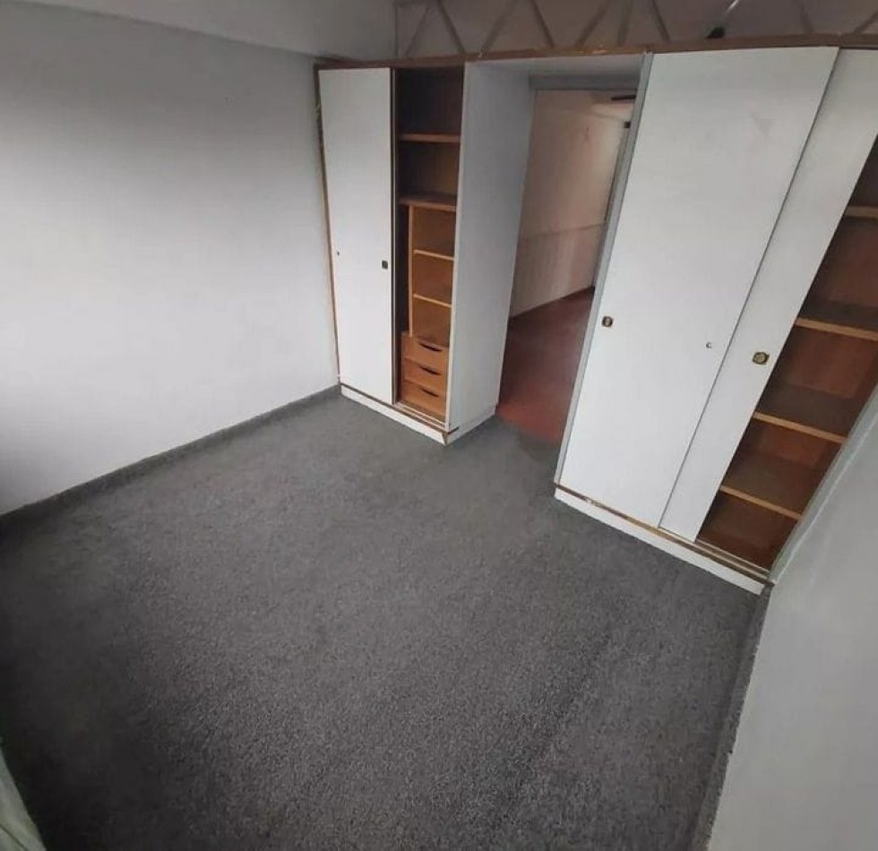 VENTA DE MONOAMBIENTE EN BELLA VISTA