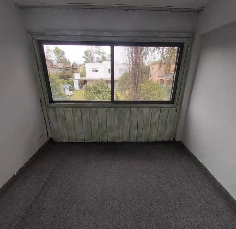 VENTA DE MONOAMBIENTE EN BELLA VISTA